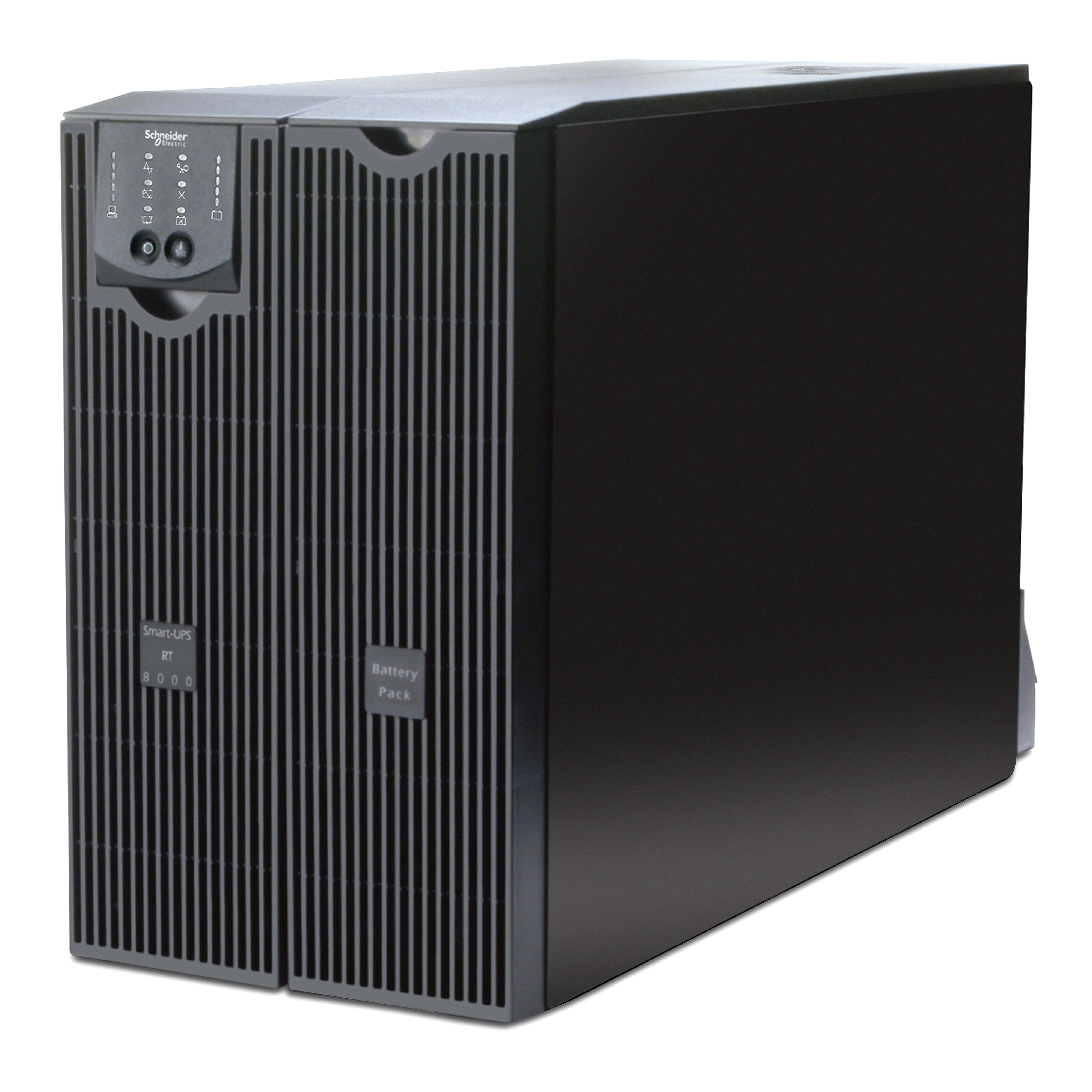 SCHNEIDER ELECTRIC - Schneider Electric On-Line UPS 8000VA 230V