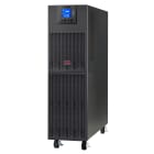 SCHNEIDER ELECTRIC - EASY UPS ON-LINE SRVE 6KVA - TOWER