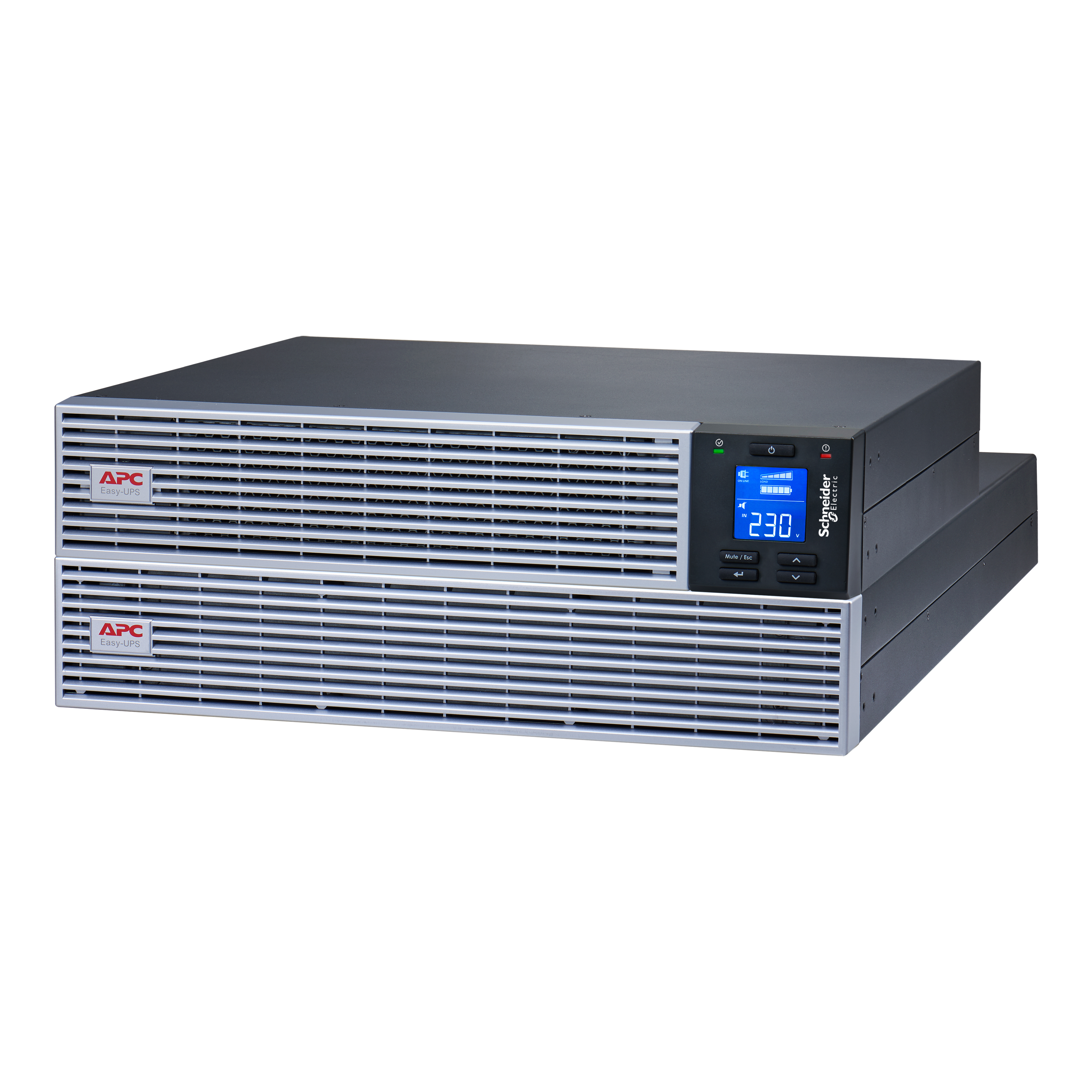 SCHNEIDER ELECTRIC - EASY UPS LI-ION SRVL RT 3000VA 230V