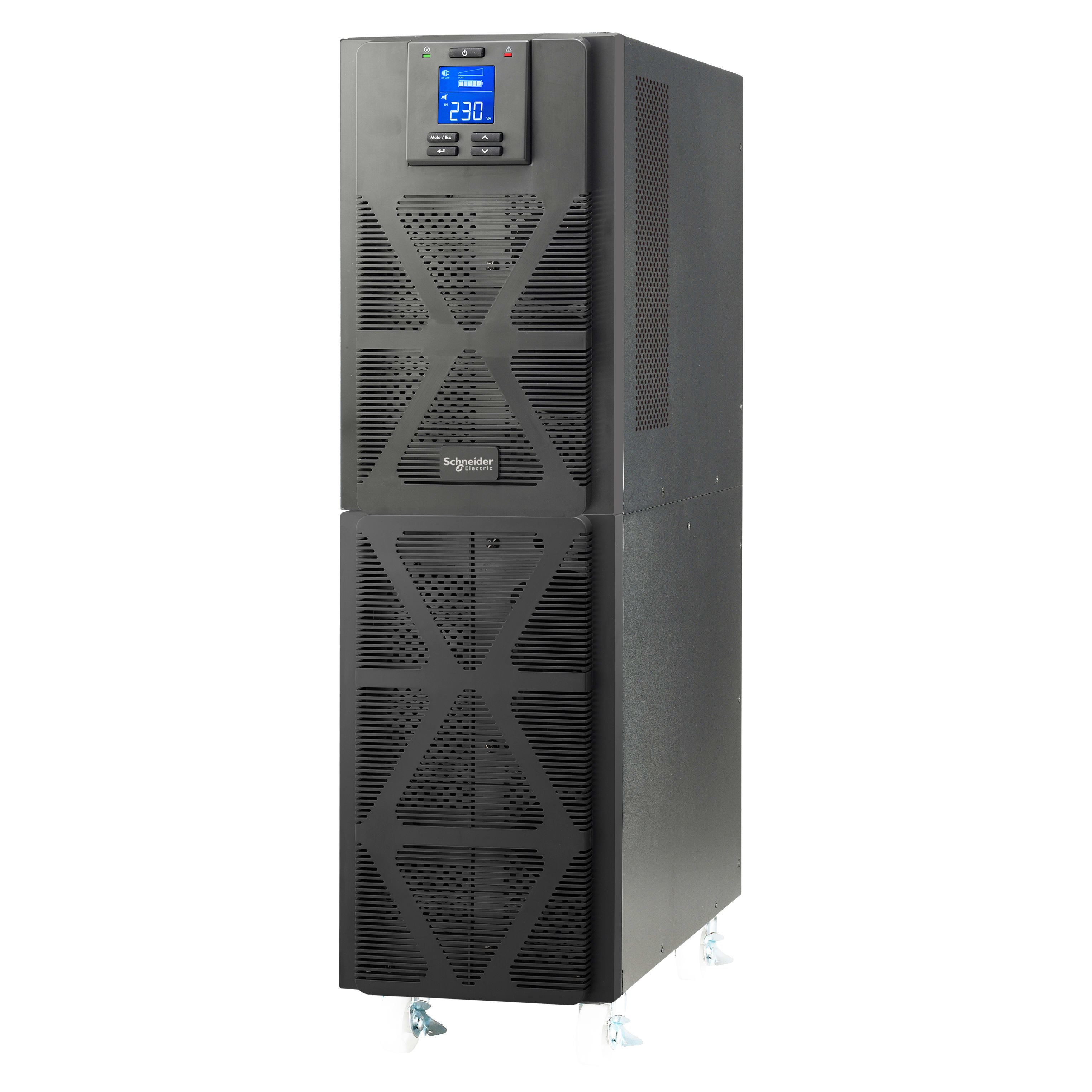 SCHNEIDER ELECTRIC - Easy-UPS SRVS 10 kVA
