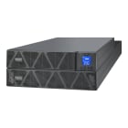 SCHNEIDER ELECTRIC - Easy UPS SRVS RM 10000VA 230V, con kit rack e External battery Pack