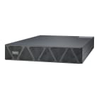 SCHNEIDER ELECTRIC - SE Easy UPS SRVS 192V RM Battery Pack for 6kVA Rack Standard