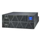 SCHNEIDER ELECTRIC - Easy UPS 1PH ONLINE SRVS RM Ext. Runtime 1000VA 230V with Rail kit Batt pack