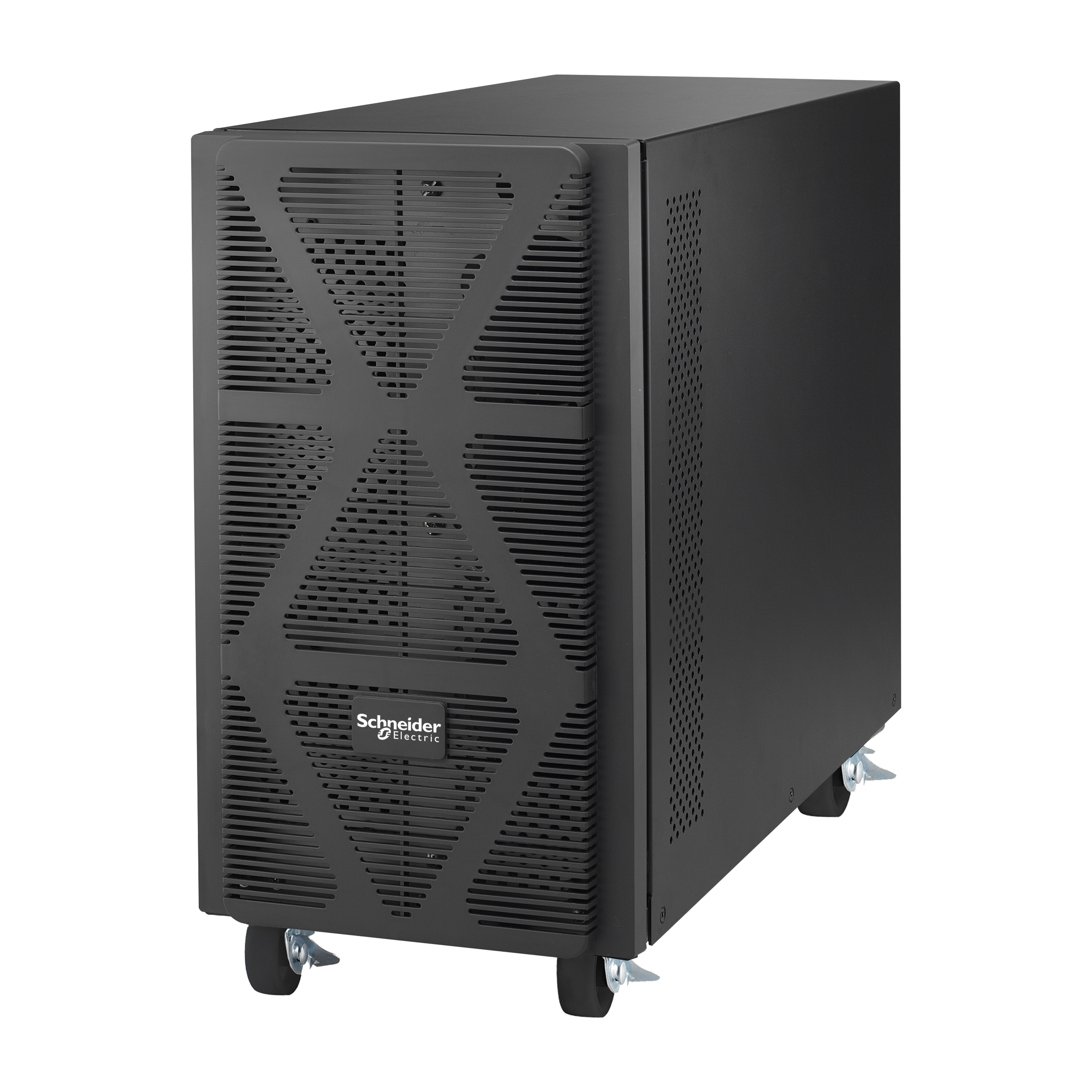SCHNEIDER ELECTRIC - Easy UPS SRVS 240V Battery Pack per Easy SRVS 6&.10kVA Tower senza batterie