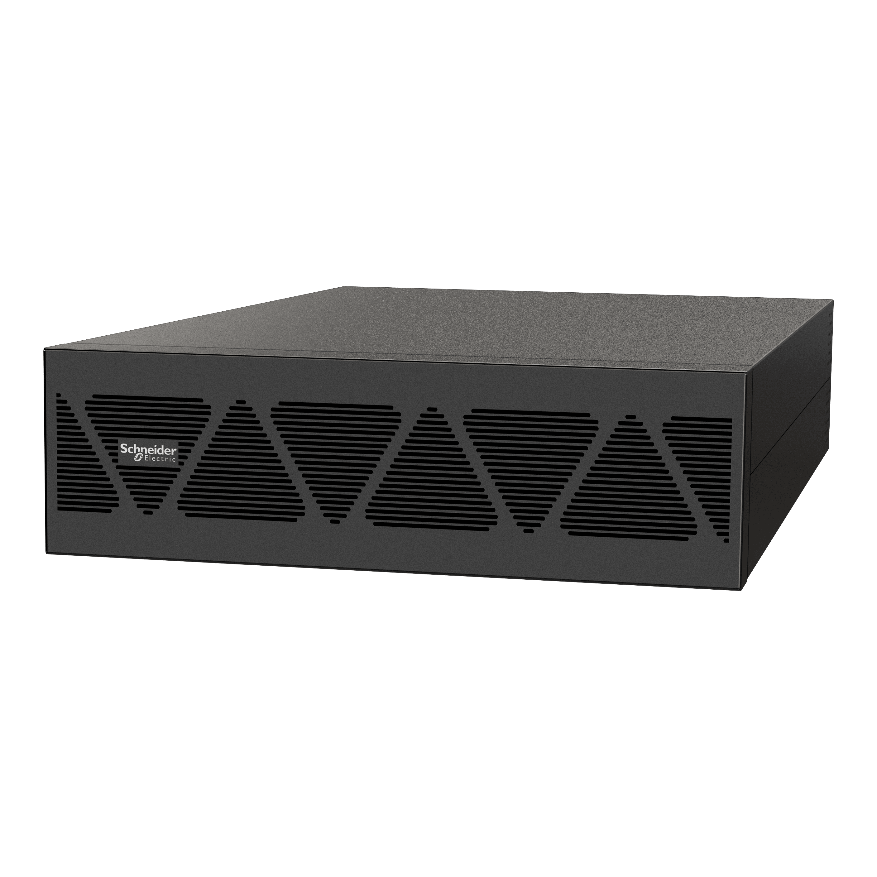 SCHNEIDER ELECTRIC - SE Easy UPS SRVS 240V RM Battery Pack for 6&.10kVA Rack, Extended Runtime model
