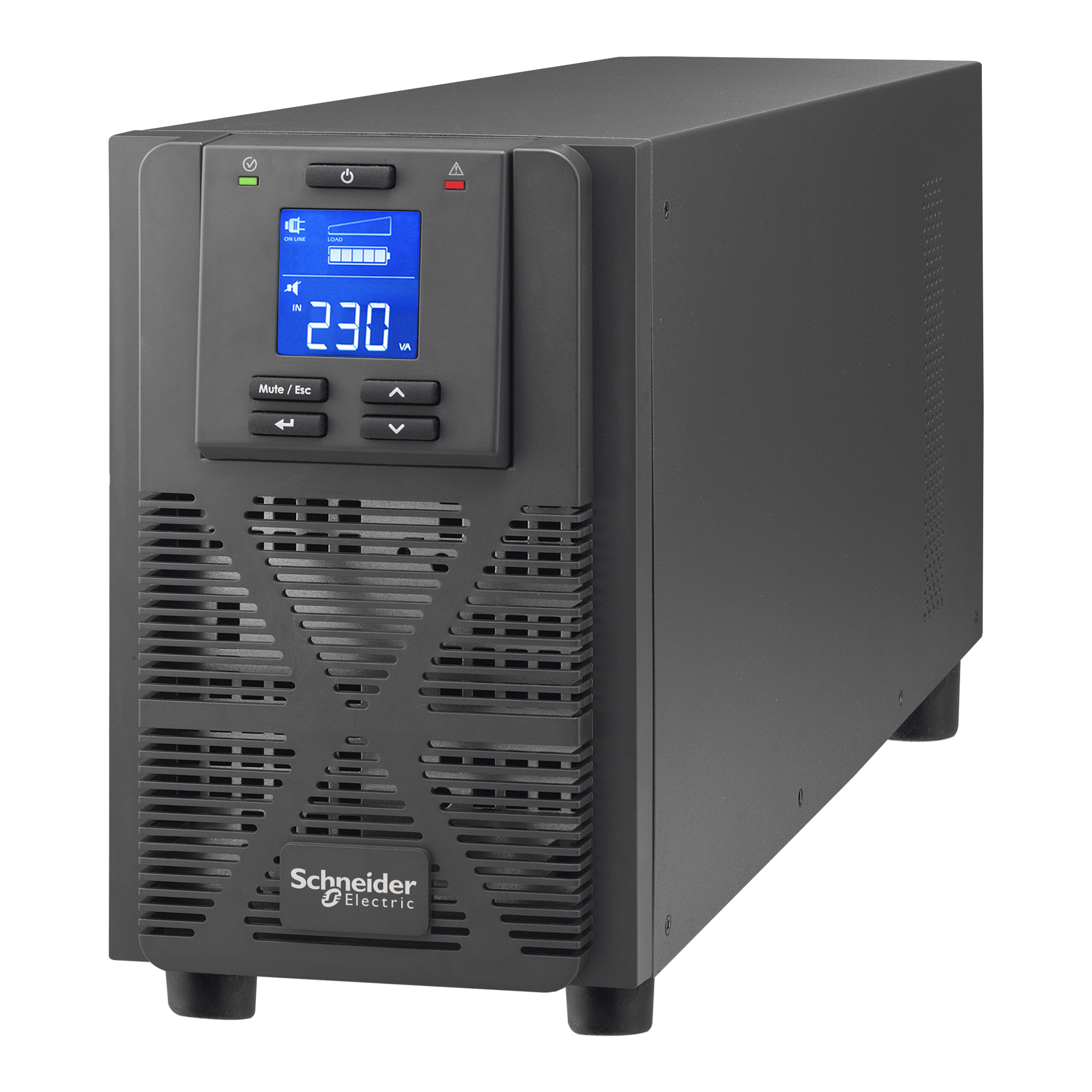 SCHNEIDER ELECTRIC - Easy-UPS SRVS 2 kVA
