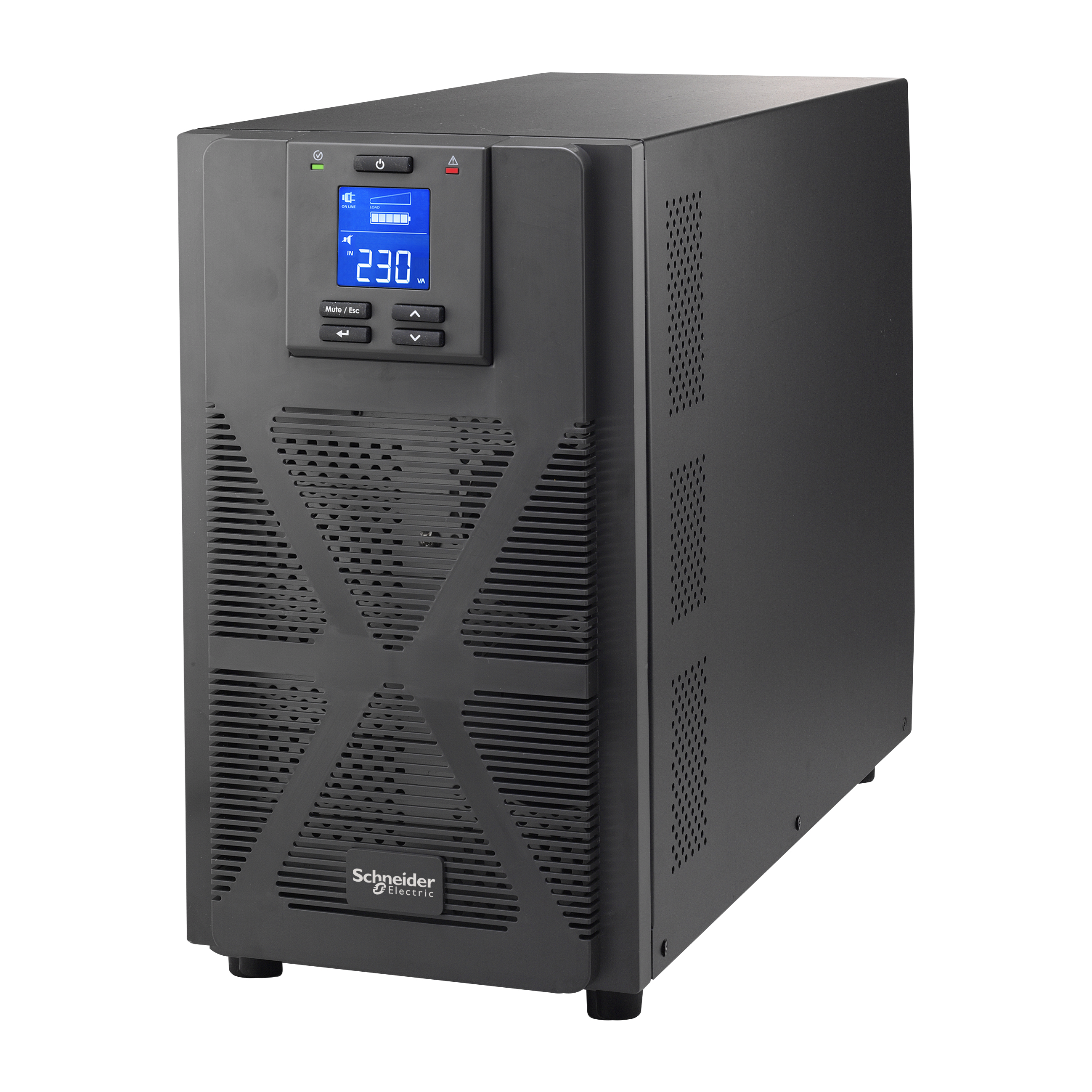 SCHNEIDER ELECTRIC - Easy-UPS SRVS 3 kVA