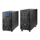 SCHNEIDER ELECTRIC - Easy UPS SRVS 6000VA 230V con External Battery Pack