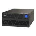 SCHNEIDER ELECTRIC - Easy UPS 1Ph on-line SRVS RM ext. Runtime 6000 VA 230 V with rail kit-batt. pack