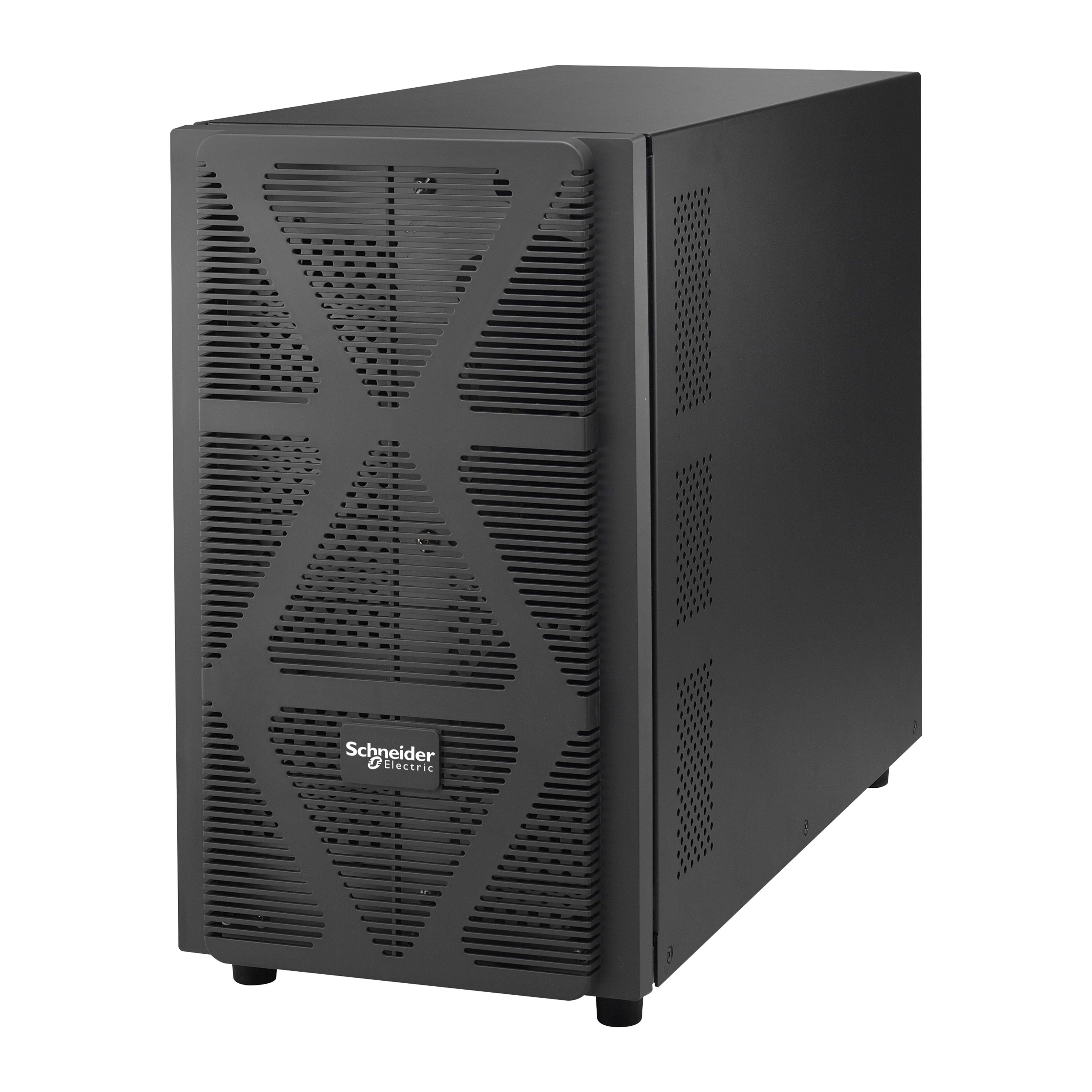 SCHNEIDER ELECTRIC - Easy UPS SRVS 72V Battery Pack per Easy SRVS 2&.3kVA Tower senza batterie