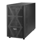 SCHNEIDER ELECTRIC - Easy UPS SRVS 72V Battery Pack per Easy SRVS 2&.3kVA Tower senza batterie