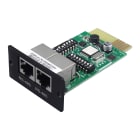 SCHNEIDER ELECTRIC - EASY SRVS SCHEDA MODBUS