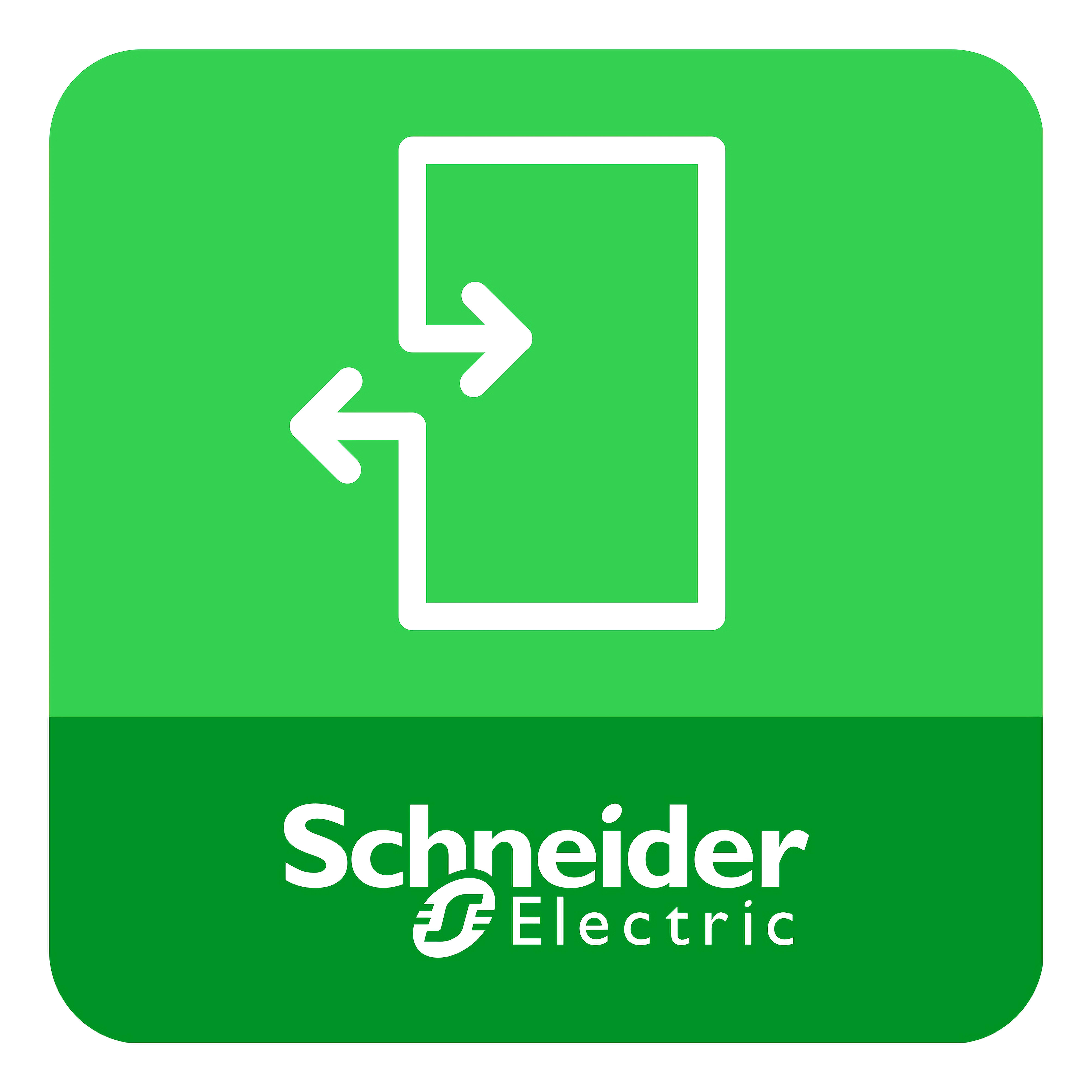 SCHNEIDER ELECTRIC - SW ABILIT. Exiway Power Control-BMS