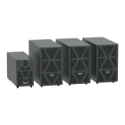 SCHNEIDER ELECTRIC - Exiway Power, 3KVA, Potenza attiva EN50171: 1.5KW 1h, 900W 2h, 230VAC, Monofase/Monofase, Soccorritore