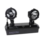 SCHNEIDER ELECTRIC - Guardian, IP65, Autoalimentato-Standard, 400lm SE, 1h, Apparecchio di illuminazione di sicurezza