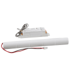 SCHNEIDER ELECTRIC - Kit di emergenza fluo-Standard-EVX-PLUS 10NCL-I-T