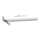 SCHNEIDER ELECTRIC - Batteria Ni-Cd HT 4,8V 0,6Ah speciale