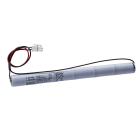SCHNEIDER ELECTRIC - Batteria Ni-Cd HT 7,2V 1,6Ah bastone