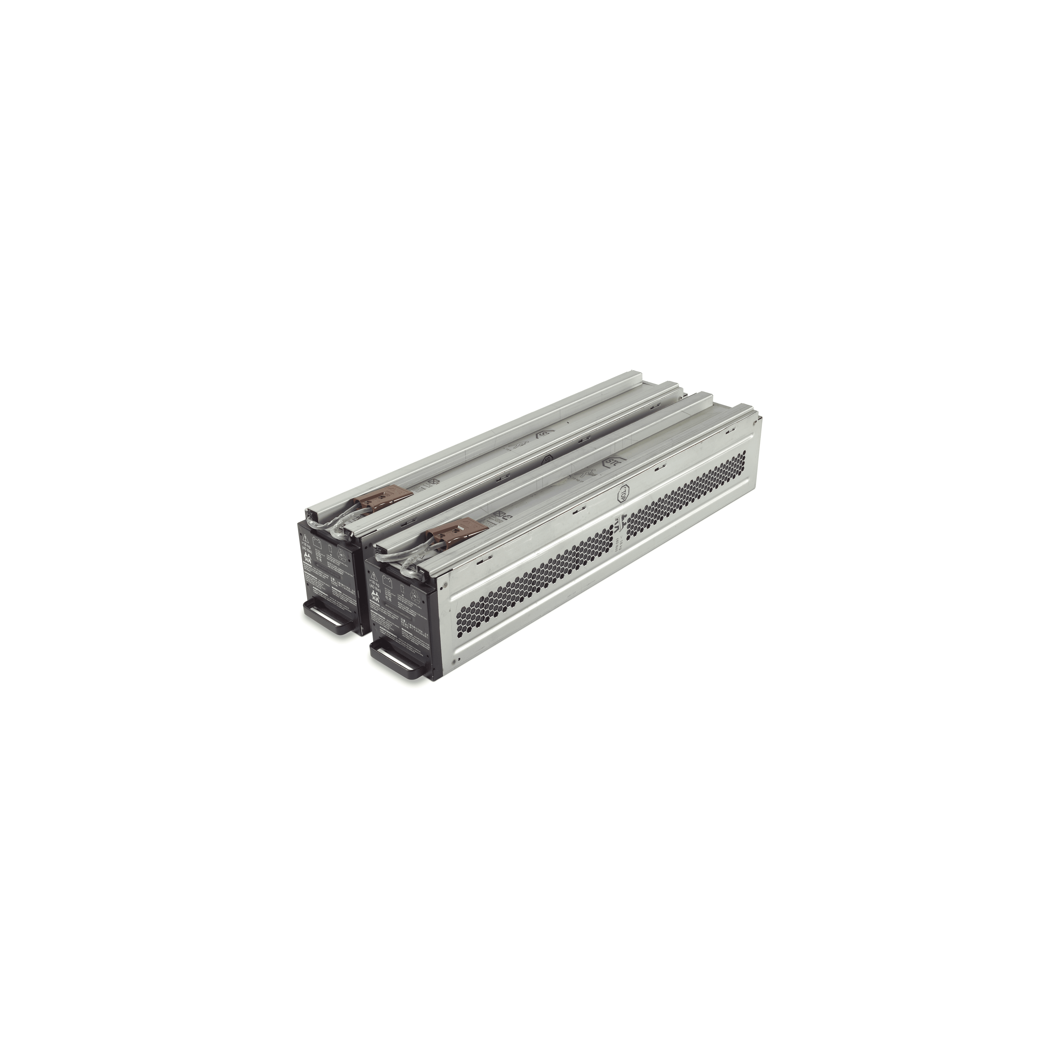 SCHNEIDER ELECTRIC - Cassetto Ric.Batt. RBC44EB HL Exiw Power