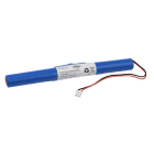 SCHNEIDER ELECTRIC - BATTERIA LIFEPO 9,6V 1,5AH BASTONE