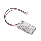 SCHNEIDER ELECTRIC - BATTERIA NI-CD 4,8V 1,7AH BASTONE