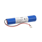 SCHNEIDER ELECTRIC - Batteria LiFePO 6,4V 3,2Ah bastone