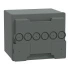 SCHNEIDER ELECTRIC - BATTERIA PB 12V41AH EXW POWER EASY 3S
