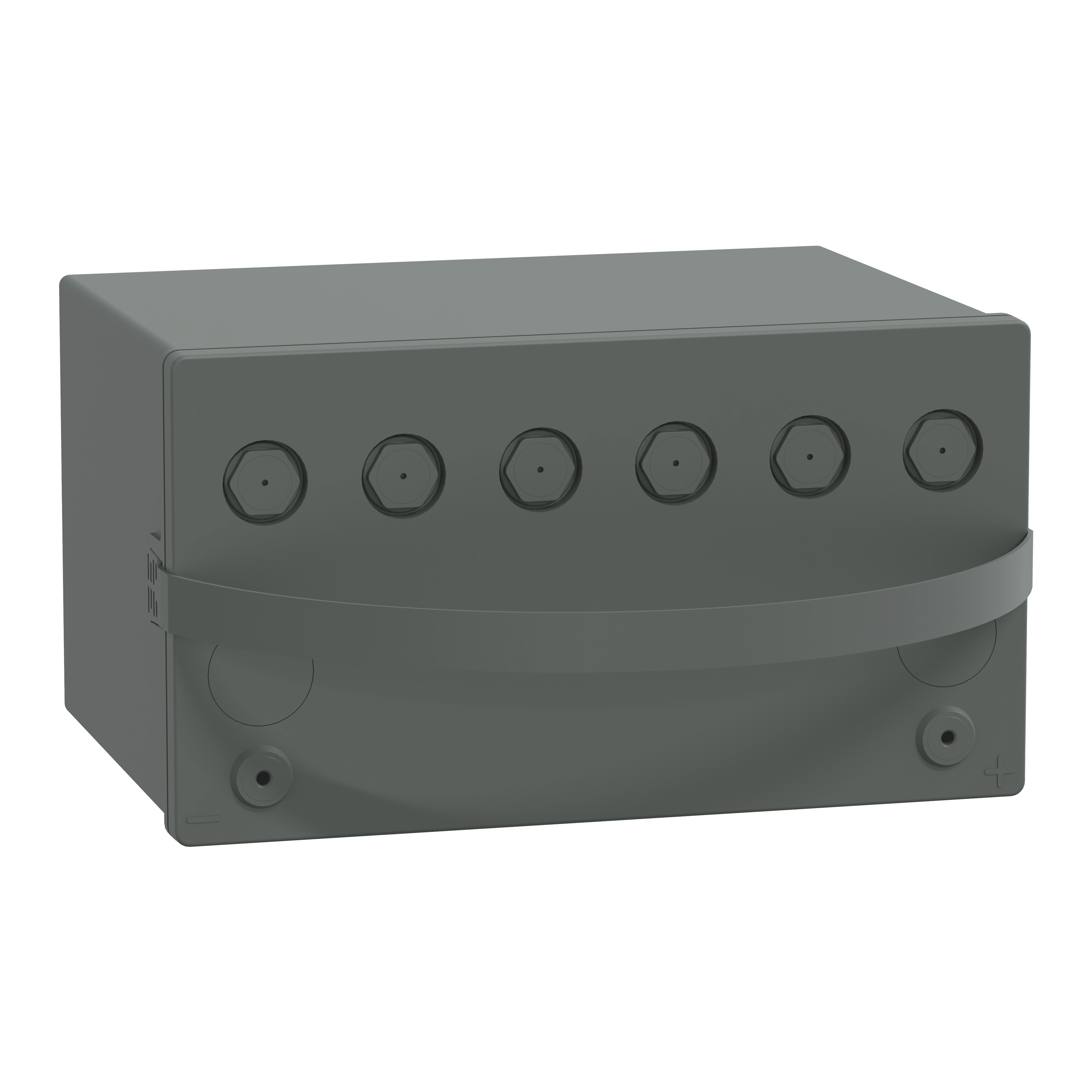 SCHNEIDER ELECTRIC - BATTERIA PB 12V92,8AH EXW POWER EASY 3S
