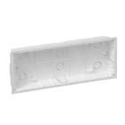 SCHNEIDER ELECTRIC - Accessorio-Scatola incasso Exiway Easyled