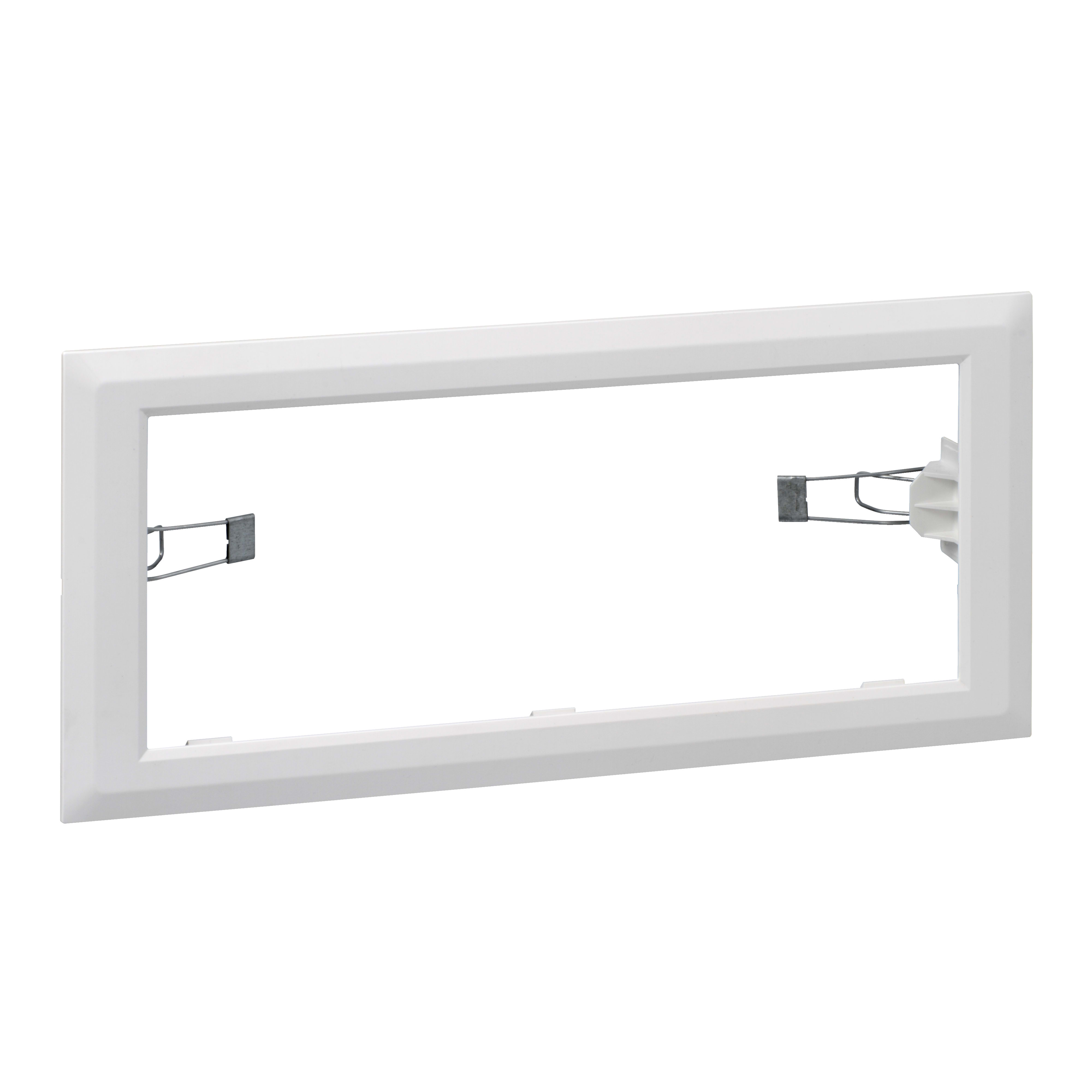 SCHNEIDER ELECTRIC - Accessorio-Kit cartongesso Easyled-Trend