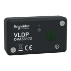 SCHNEIDER ELECTRIC - Exiway Smart Control VLPD - Sensore smartphone lettura dati apparecchio da VLC
