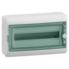 SCHNEIDER ELECTRIC - MUREVA ENCLOSURES QUADRO IP65 1X18