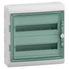 SCHNEIDER ELECTRIC - MUREVA ENCLOSURES QUADRO IP65 2X18 36MOD