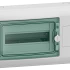 SCHNEIDER ELECTRIC - MUREVA ENCLOSURES INTERFACCIA IP65 1X12