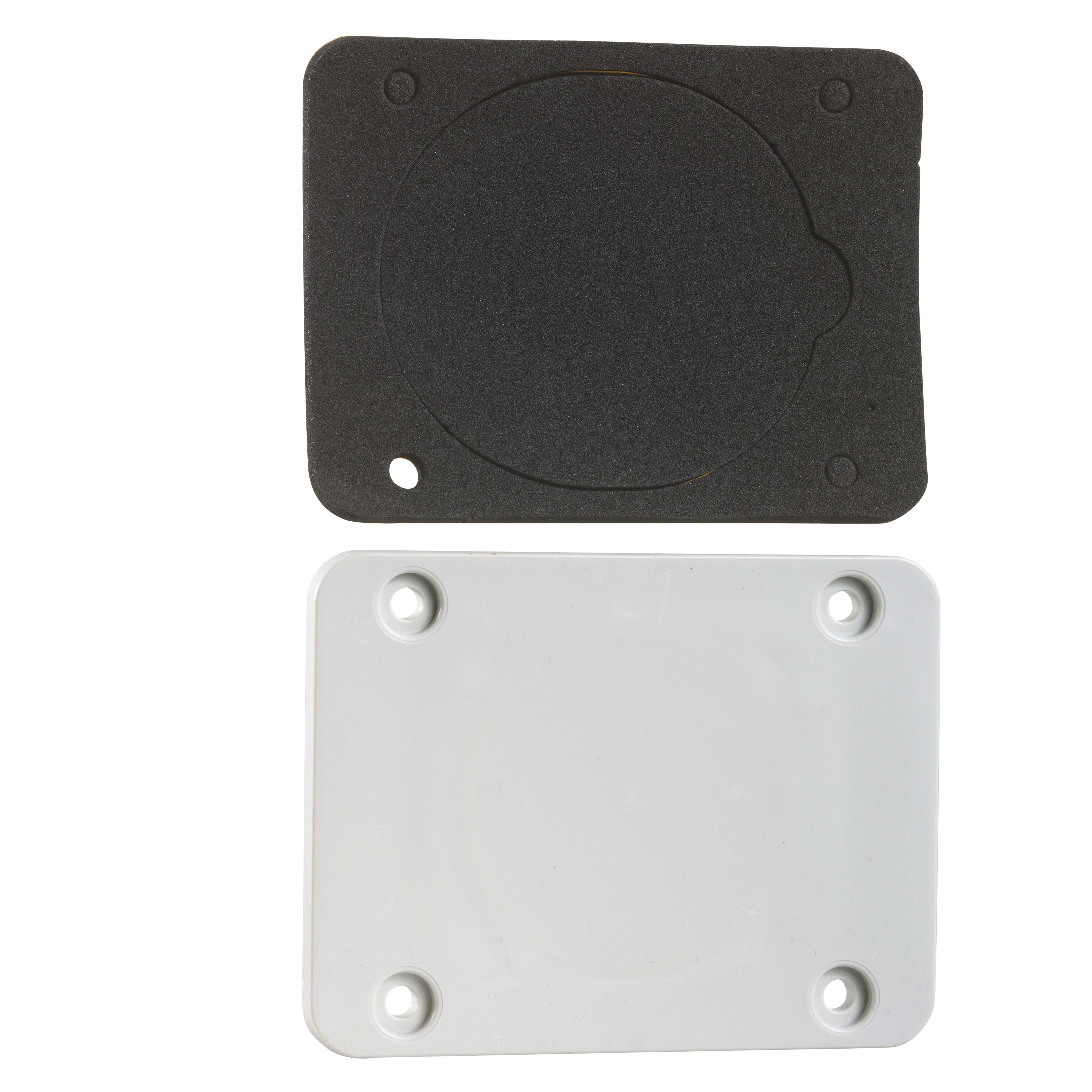 SCHNEIDER ELECTRIC - MUREVA ENCLOSURES PIASTRA CIECA 65X85