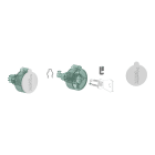 SCHNEIDER ELECTRIC - BLOCCO CHIAVE X KAEDRA