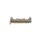 SCHNEIDER ELECTRIC - MORSETTIERA 125A 14 FORI