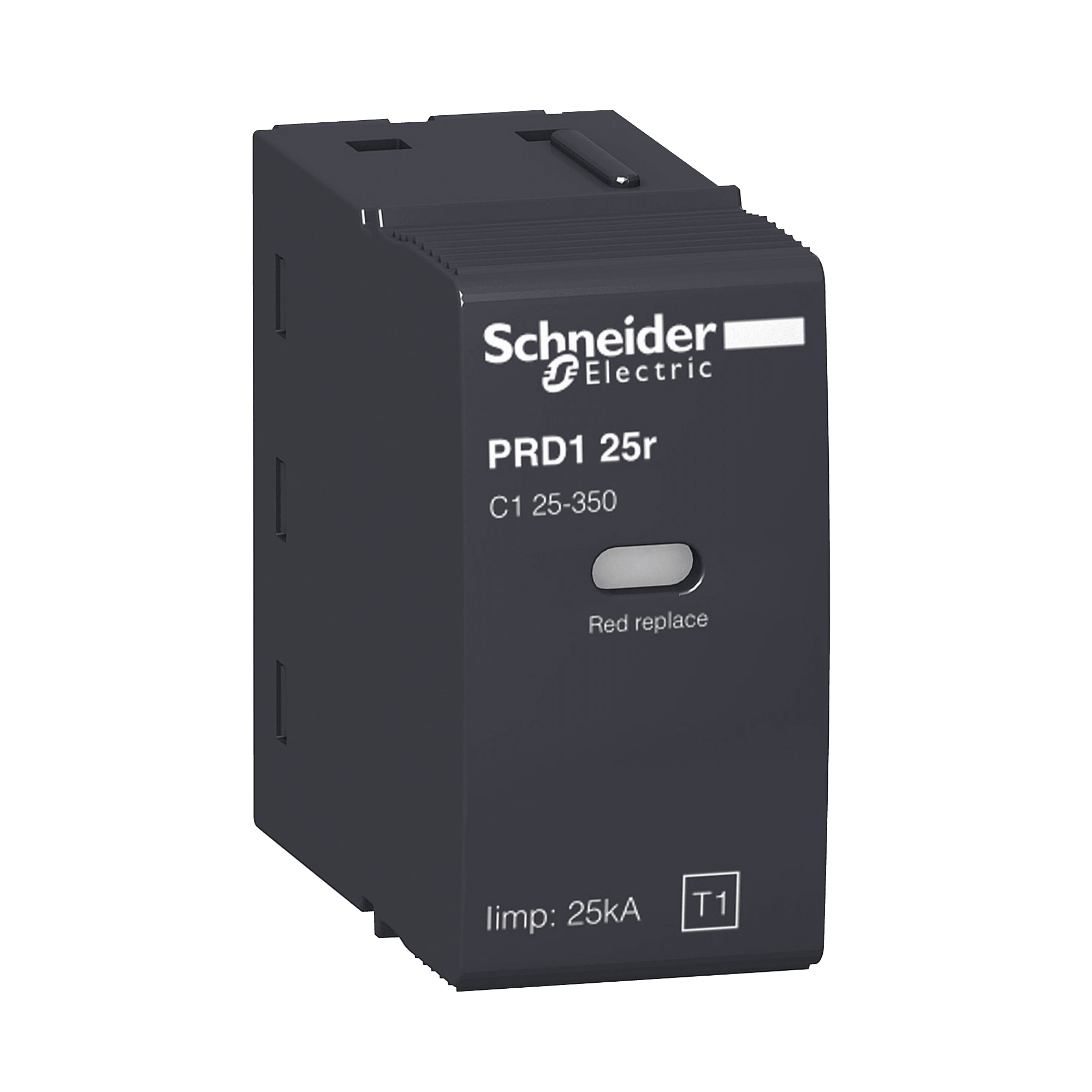 SCHNEIDER ELECTRIC - CARTUCCIA FASE TIPO 1 PER PRD1 25R