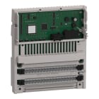 SCHNEIDER ELECTRIC - Ingresso analogico distribuito Modicon Momentum - 8 ing. differenziali
