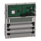 SCHNEIDER ELECTRIC - Ingresso analogico distribuito Modicon Momentum - 16 ing. c-una term.