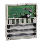 SCHNEIDER ELECTRIC - Modulo ingresso digitale Modicon Momentum - 16 ing. - 100.24 V CC
