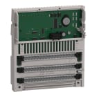 SCHNEIDER ELECTRIC - Modulo I-O digitali Modicon Momentum - 16 ing. - 24V CC - 16 usc. stato solido