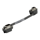 SCHNEIDER ELECTRIC - Cavo precablato Interbus - Modicon Quantum, Modicum Premium - 0,11 m
