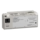 SCHNEIDER ELECTRIC - Processore Unity M1E - RS232-485 - Ethernet - USB - Bus I-O