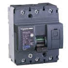 SCHNEIDER ELECTRIC - INT. AUT. NG125LMA 3P 4A C.MA