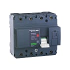 SCHNEIDER ELECTRIC - INT. AUT. NG125NA 4P 125A
