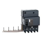 SCHNEIDER ELECTRIC - VIGI NG125 4P 63A 300MA S CL.A