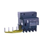SCHNEIDER ELECTRIC - BLOCCO VIGI 4P 125A 300-1000MA ASI-S/R