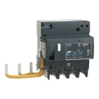 SCHNEIDER ELECTRIC - Blocco differenziale Vigi NG125 3P 125A 300÷3000mA I/S/R Tipo A 500Vca