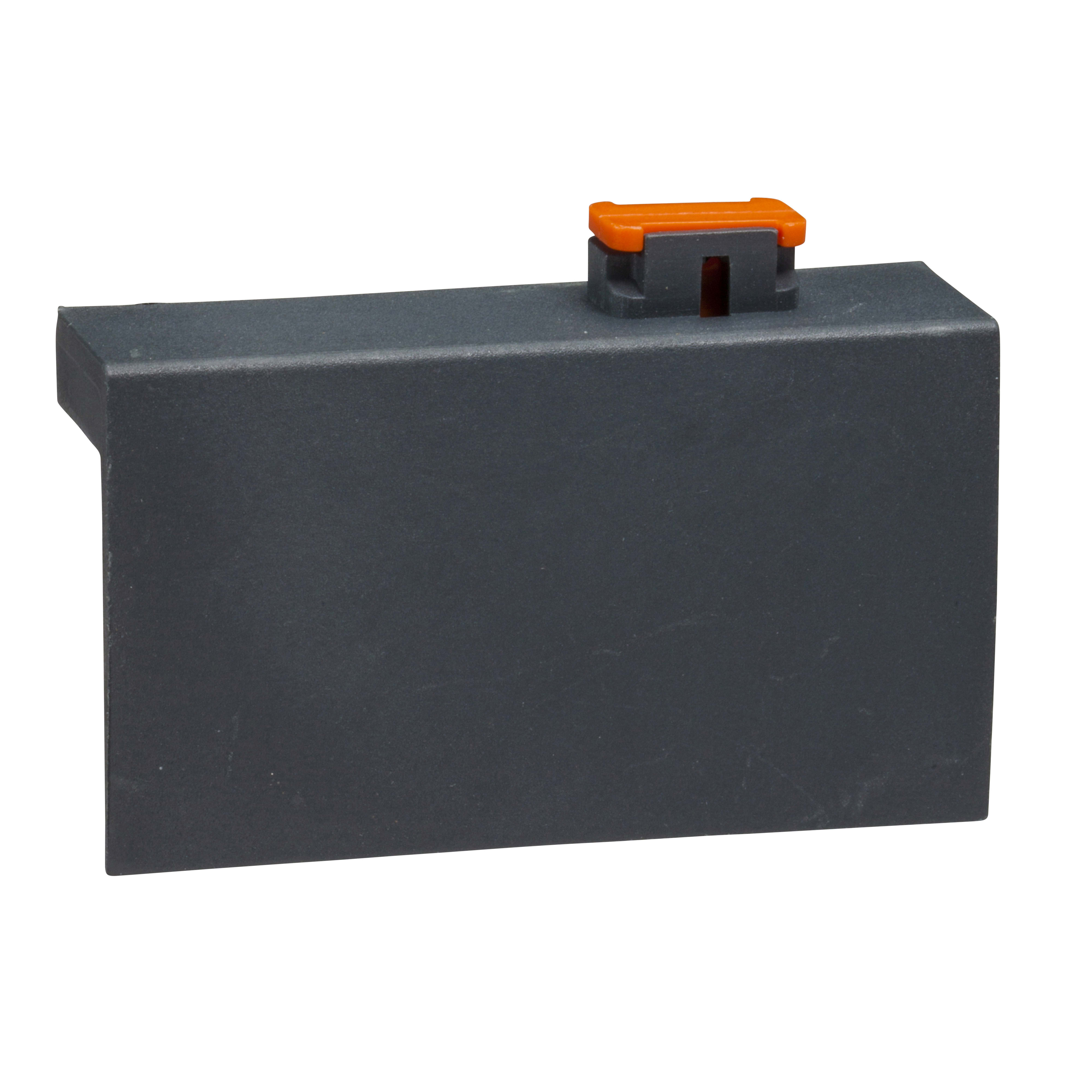 SCHNEIDER ELECTRIC - CONF. 10 COPRIVITE 2P NG125